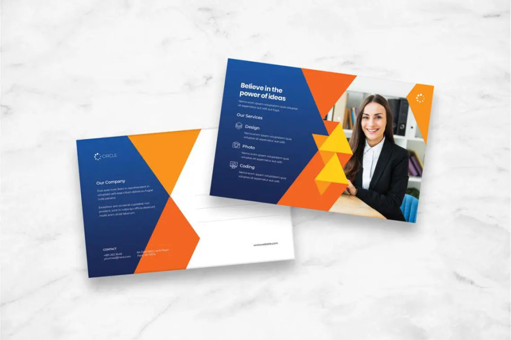 Postcard Creative Ideasjpg