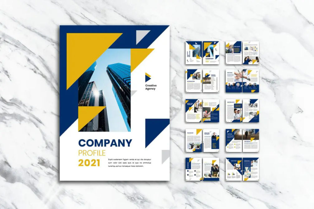 Preview Company Profile 11jpg