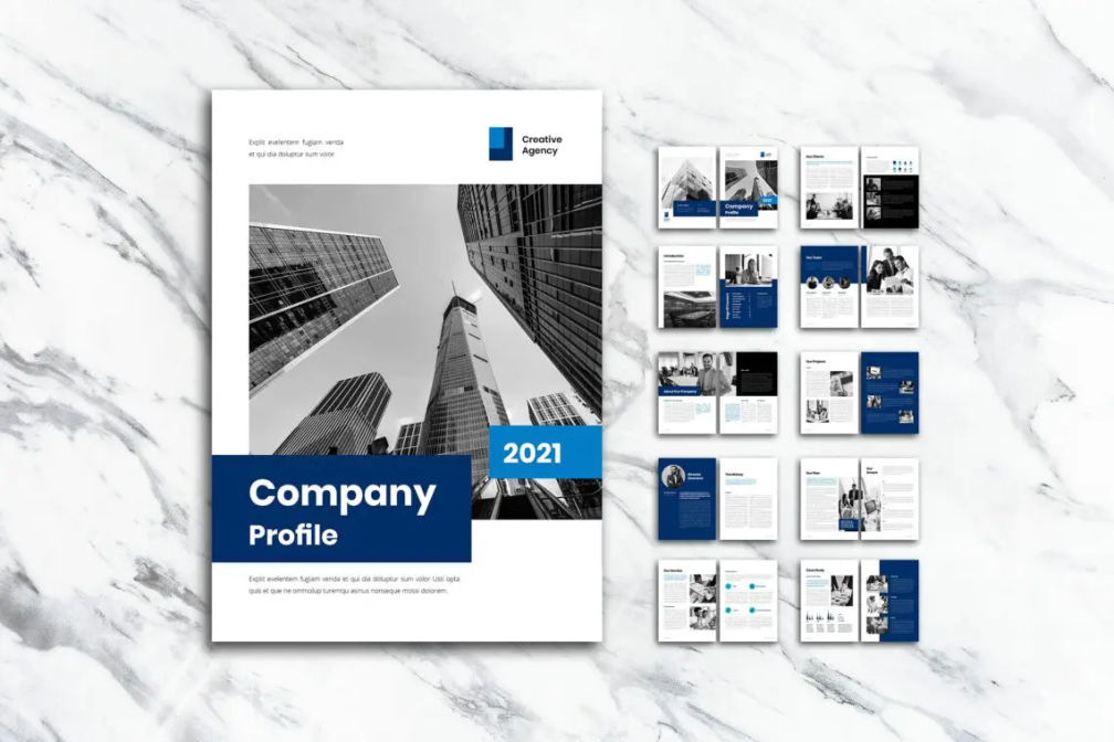 Preview Company Profile 7jpg