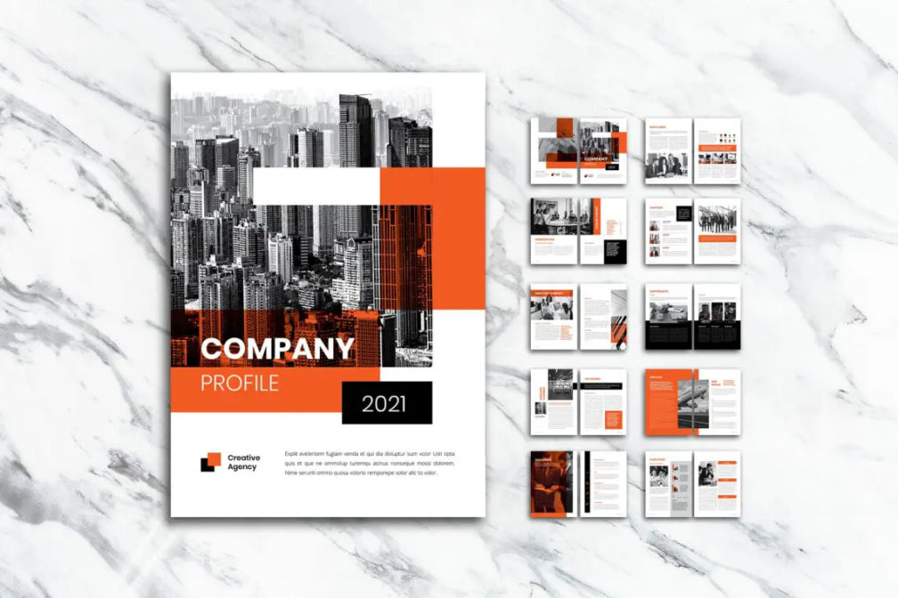 Preview Company Profile 8jpg