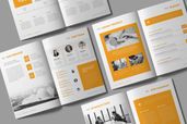 Proposal Business Development Services