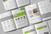 Proposal Professional Designing