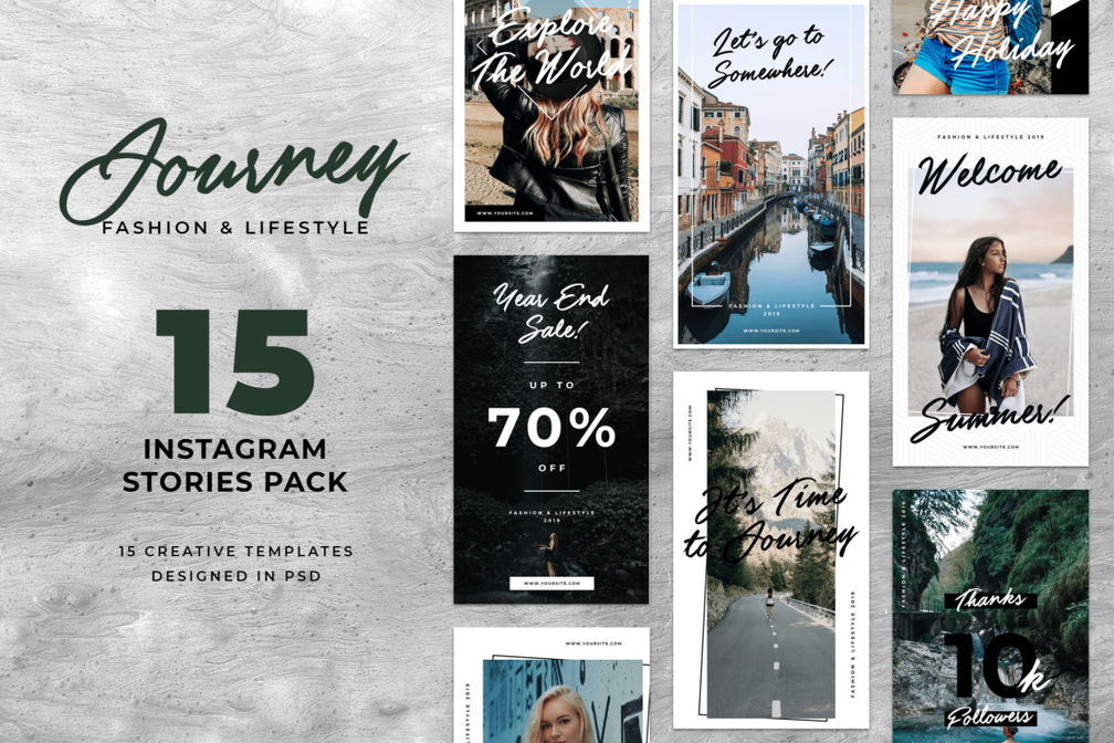IG20 Preview