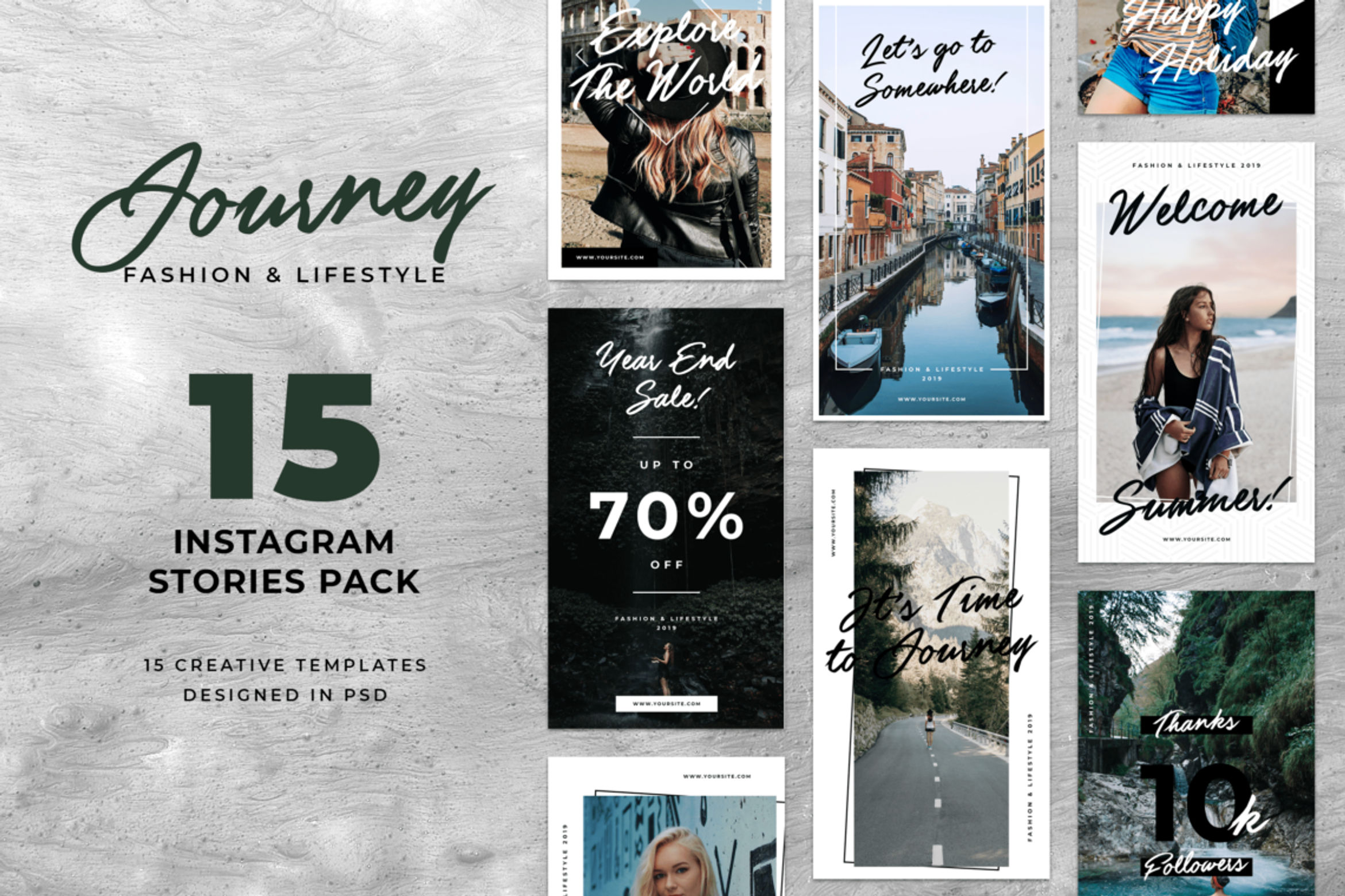 IG20 Preview