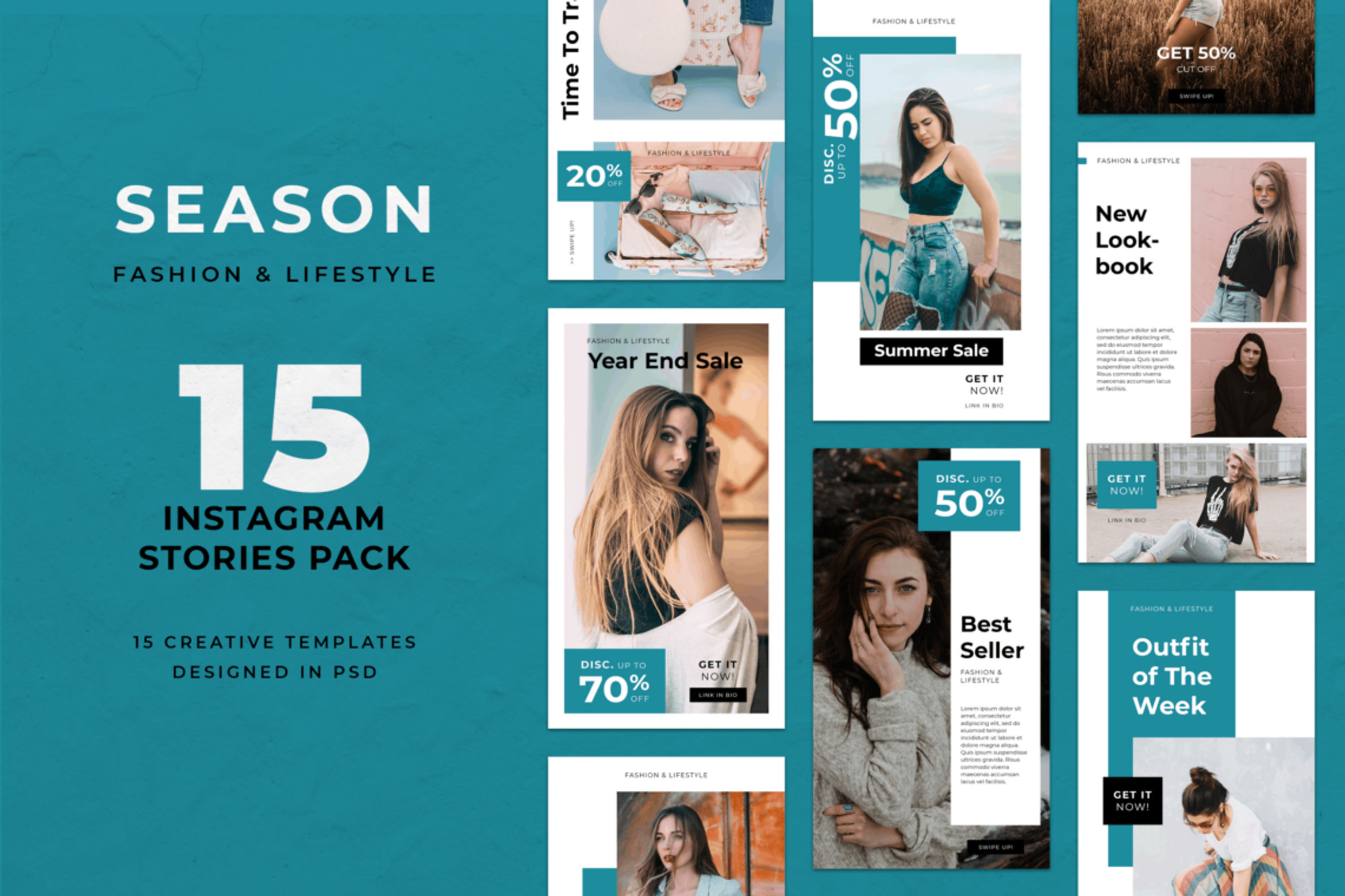 IG22 Preview