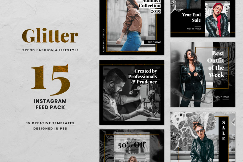 IG24 Preview