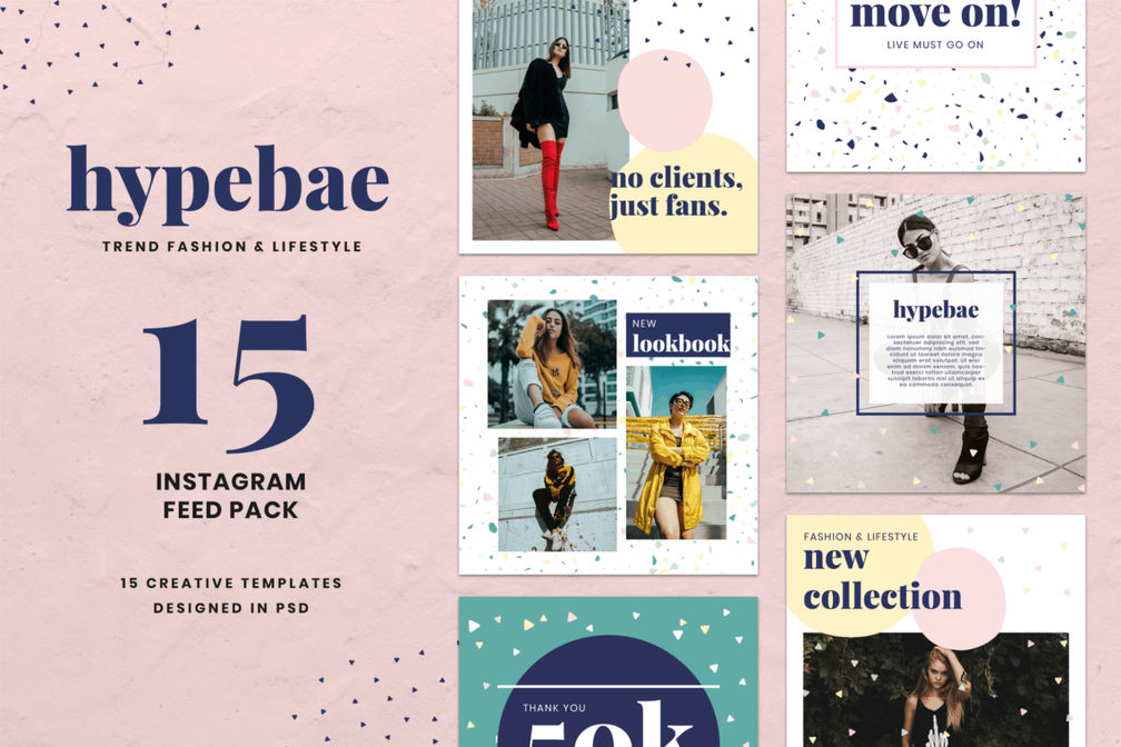 IG25 Preview