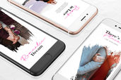Instagram Stories - Love Theme