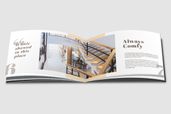 Lanscape Magazine - Interior Decoration