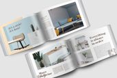 Lanscape Magazine - Interior Decoration
