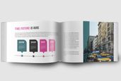 Lanscape Magazine - Franchise Business
