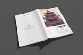 Magazine Template - Travel & Tour