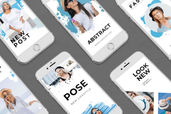 Pinterest Template - Fashion & Beauty Post