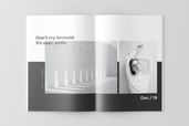 Photography Portfolio - Detective Style