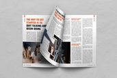 Business Magazine - Company News