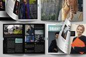 Business Magazine - Entrepreneur's Journal