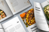 Cookbook - Healthy Oriental Food