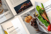 Cookbook - Good Dessert Dishes