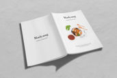 Cookbook - Main Course Tasty