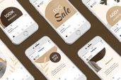 Instagram Puzzle - Big Fashion Sale