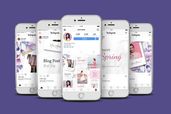 Instagram Puzzle - Beauty Spring Posts