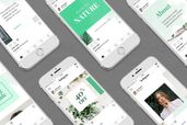 Instagram Puzzle - Natural Fashion Sale