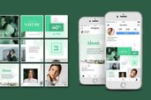 Instagram Puzzle - Natural Fashion Sale