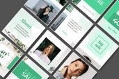 Instagram Puzzle - Natural Fashion Sale
