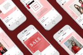 Instagram Puzzle - Sale Fashion