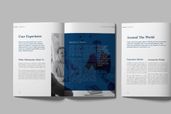 White Paper - Corporate Report