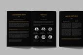 White Paper - Company Profile