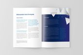 White Paper - Book Report
