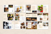 Cookbook - Good Dessert Dishes
