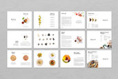 Cookbook - Main Course Tasty