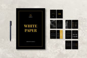 White Paper - Company Profile