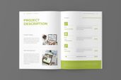 Proposal - Graphic Design Project