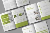 Proposal - Graphic Design Project