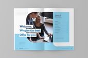 brochure business growth 3