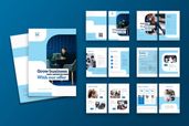 brochure business growth 6
