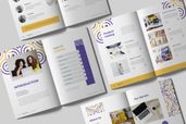 brochure business targets 5