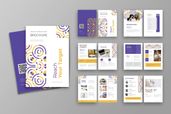 brochure business targets 7