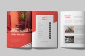 brochure special design interior 4