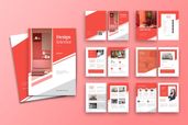 brochure special design interior 7