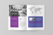company profile business spring up 2