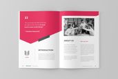 company profile smart case business