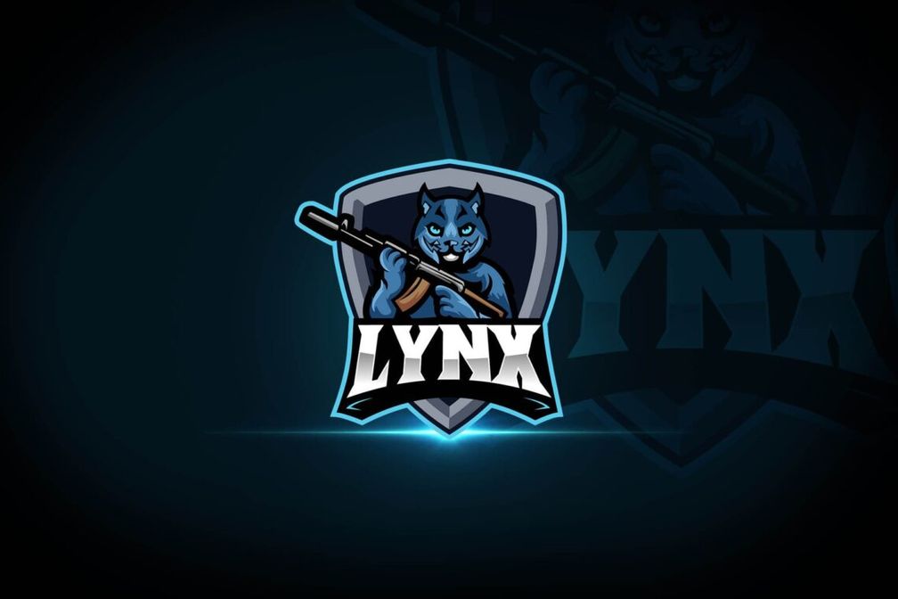 esport logo little lynx