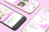 instagram banner magic love wedding 2