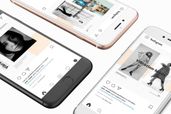 instagram banner vibration mode style 1