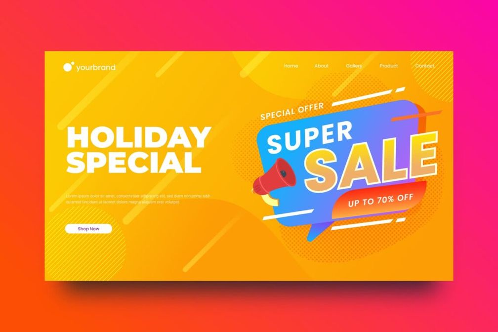 abstract background super sale