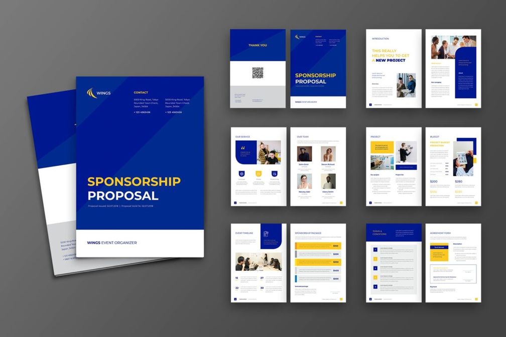 proposal concept photo publishing 12